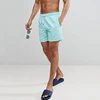 OEM factory wholesale custom swimwear swim trunk for men board shorts