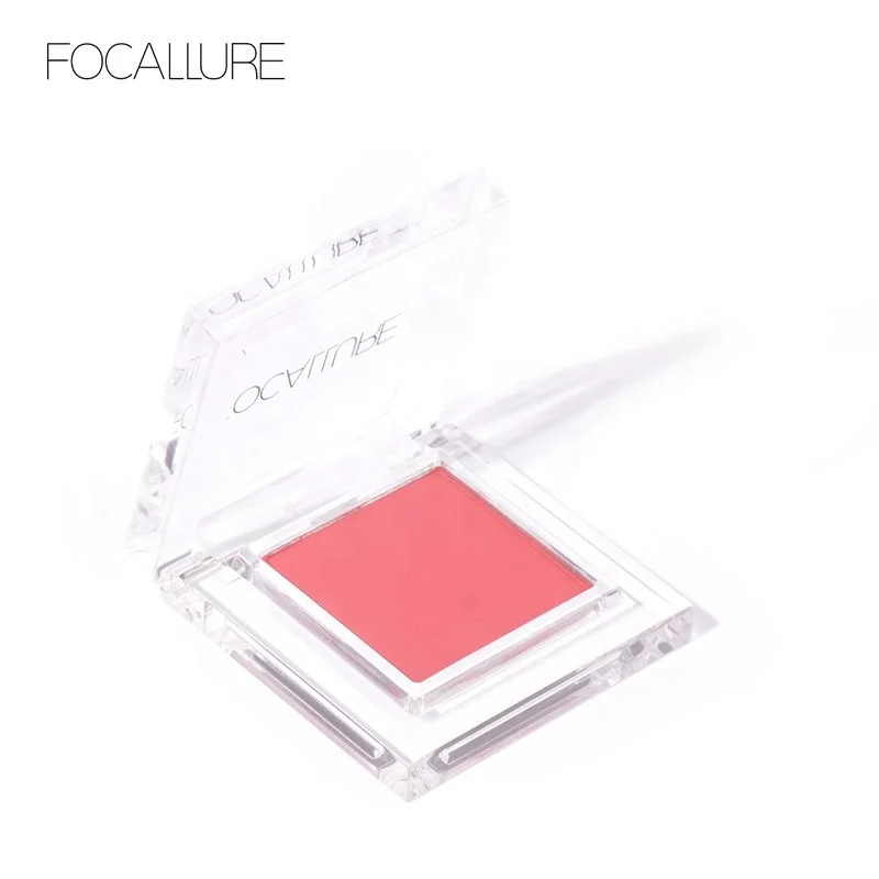 

Focallure Top Selling Amazon Single Matte Shimmer Glitter Eyeshadow Pans Chinese Suppliers
