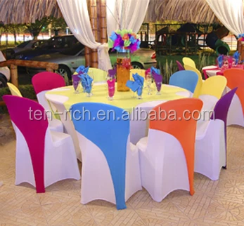 Hot Manteleria En Spandex Chair Cover For Sale Buy Manteleria