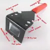 Universal Hand Demolition Tool trim puller, Pry Bar,Socket Wrenches,Nail Pullers