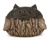 Garding Outdoor Decorations resin material owl figures