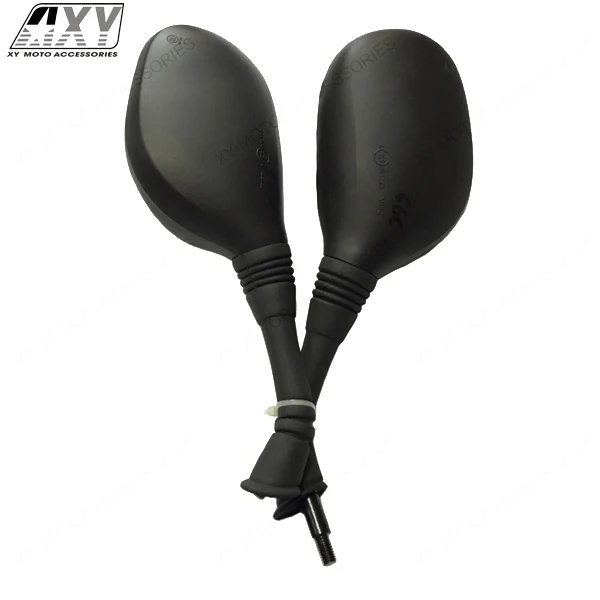 Best Motorcycle Mirrors For Scr110 Spacy110 Part No.06640-ggc-c00 - Buy