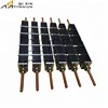 sodium hypochlorite generator active anode