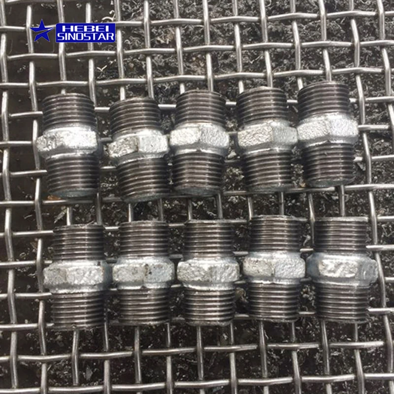 
ss wpb water rotary gi hammer male threaded union joint fittings 