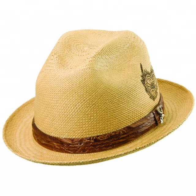 best quality panama hats