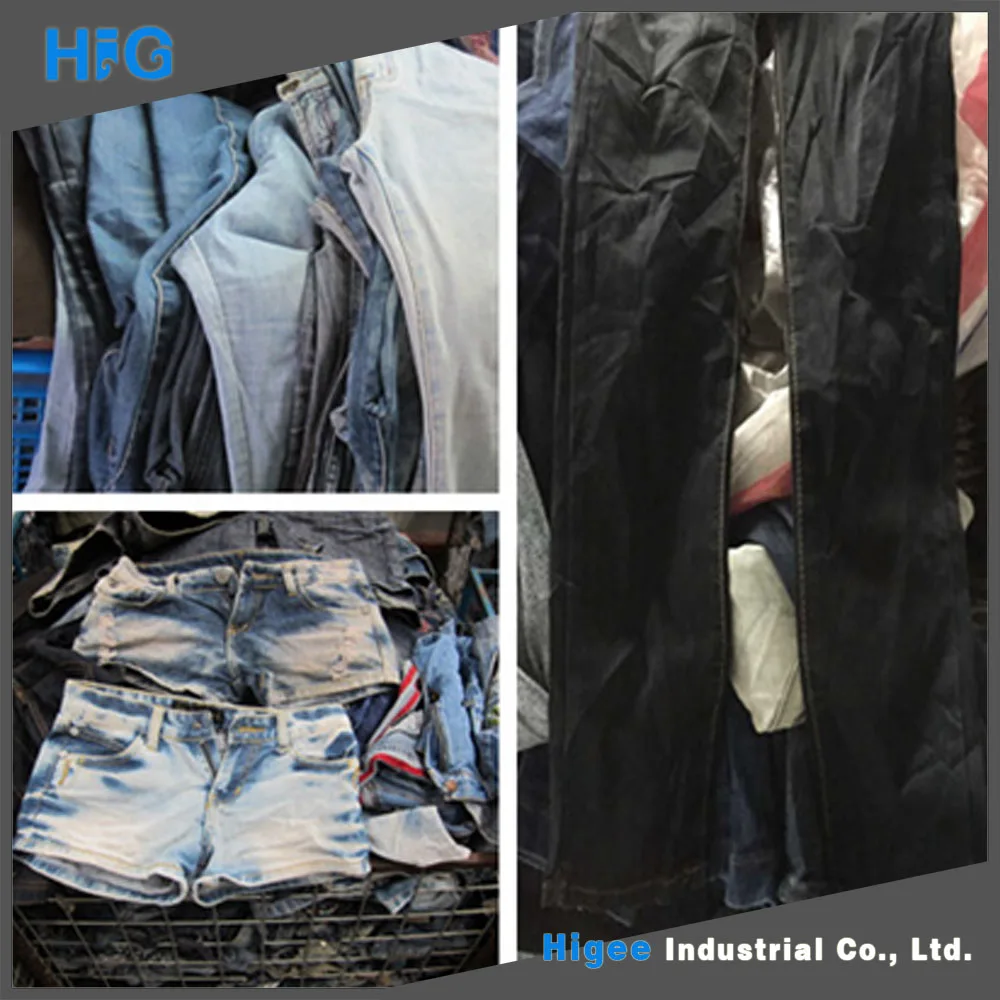 cheap used clothing
