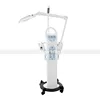 Effectively combine 9 functions together facial equipment Relax tired skin improve loose skin facilitate lymphoid circulation