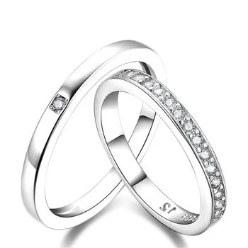 couple band rings