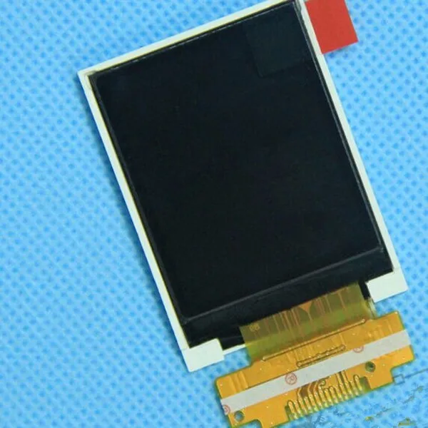 NEW 1.77 inch TFT LCD 128*160 SPI TFT color screen module serial port module 