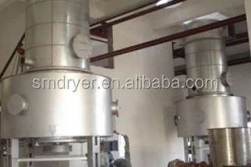 
XSG Series Flash dryer for Alachior flash dryer 