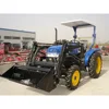 254 model 25HP tractor Warm cabin jinma