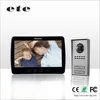 2015 New Arrive 10" Big Screeni Video Door Bell dimansi intercom