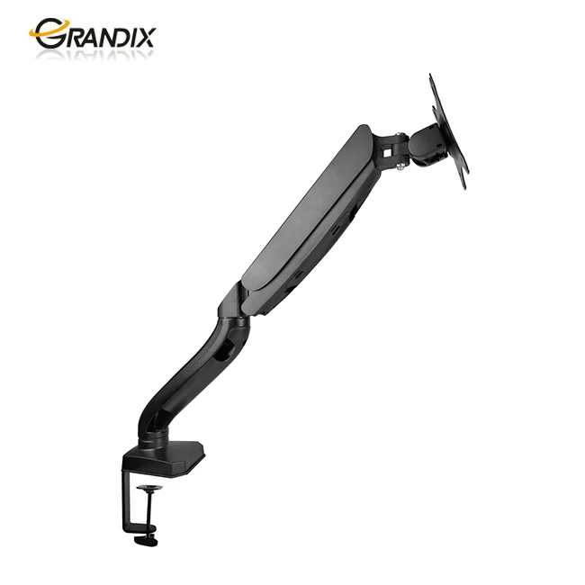 

Hot sale durable adjustable lcd computer monitor riser stand for alone lcd monitor