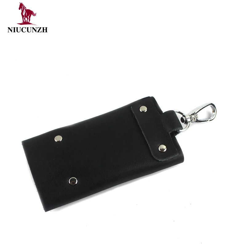 

Multicolor Small Car Keychain Key Holder Bag Wallet Cover with Card Holder with Hook Wholesale, Black,coffee, red , yellow, pink