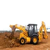 Liugong 9 Ton New Backhoe Loader Prices CLG777A