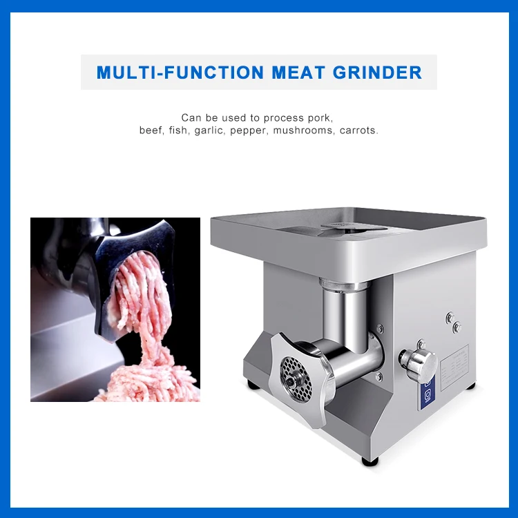 High Quality Meat Grinder Machine Electric Small Meat Grinder Buy