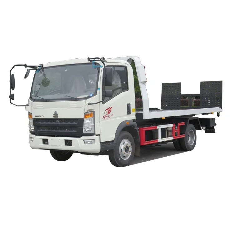 HOWO 4600-1