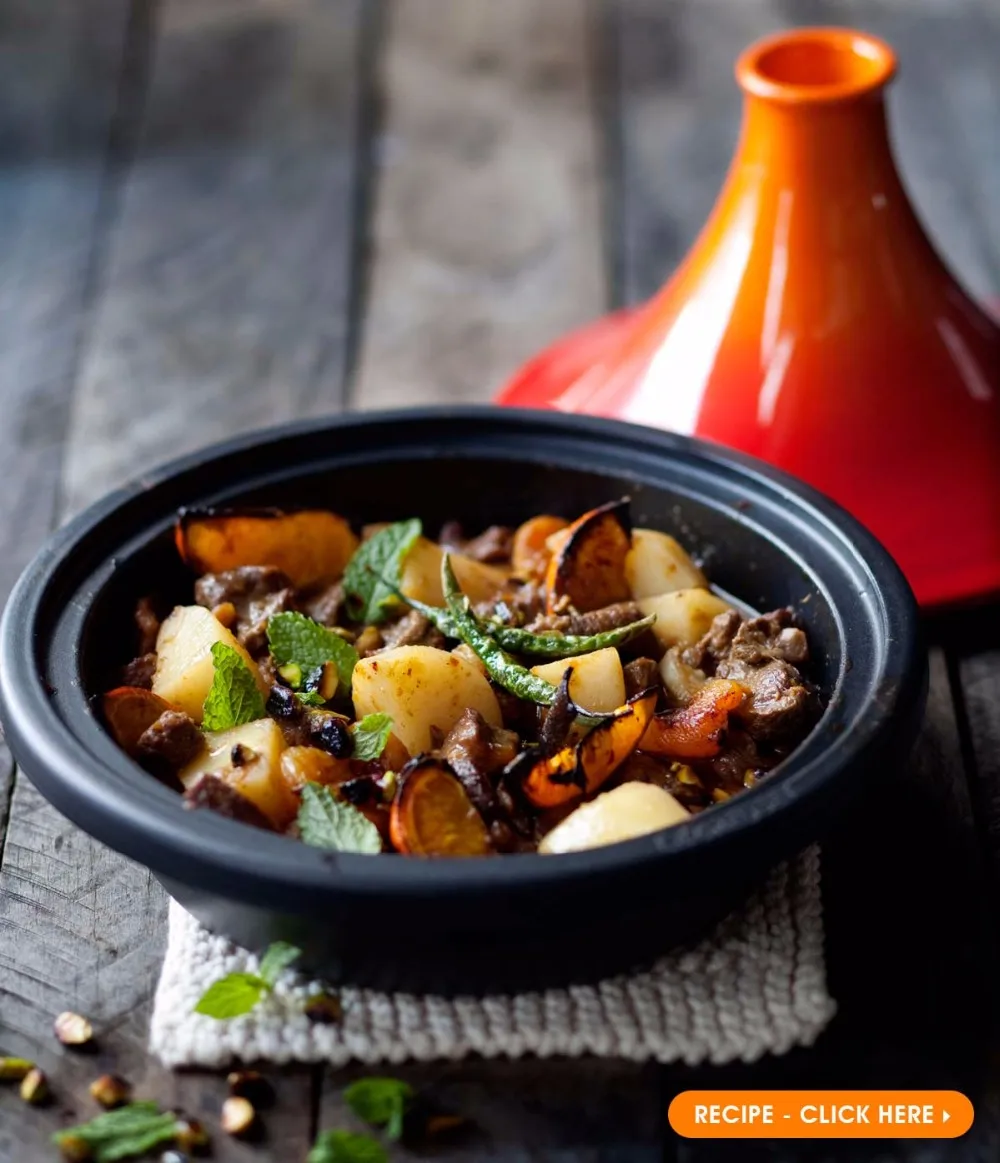 Malaysia Cookware 2021 Innovative Product Moroccan Tagines Buy