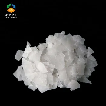 caustic soda flakes price