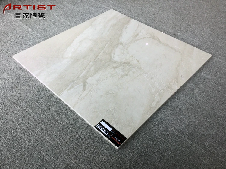 Brazil Glazed Ceramic Art Floor Tile 600x600mm For Shopping Mall Buy