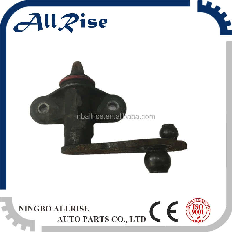 ALLRISE C-39336 Trucks 178385-RH Wiper Spindle