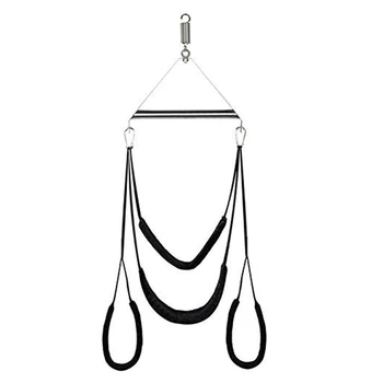 Amazon Best Selling Toy Adult Product Make Love Sexy Sofa Hanging Sex Swing With Metal Frame Kit In Sex Positions Chair Buy Sex Positions