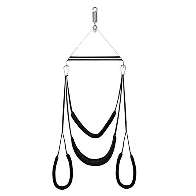 Amazon Best Selling Toy Adult Product Make Love Sexy Sofa Hanging Sex Swing with Metal Frame Kit in Sex Positions Chair