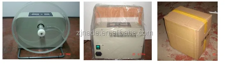 Nade Testing Equipment CS-4 Tablet Friability Tester tablet friability test apparatus