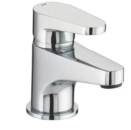 
BATHROOM MONO MIXER TAP BASIN FAUCET 