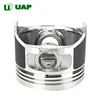 Genuine gasoline auto 2E Gasoline 73mm piston set with ring cars engine piston part 13101-11050 forToyota