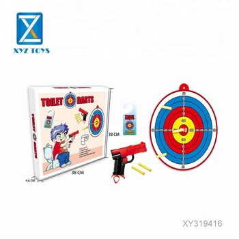 target shooting toys