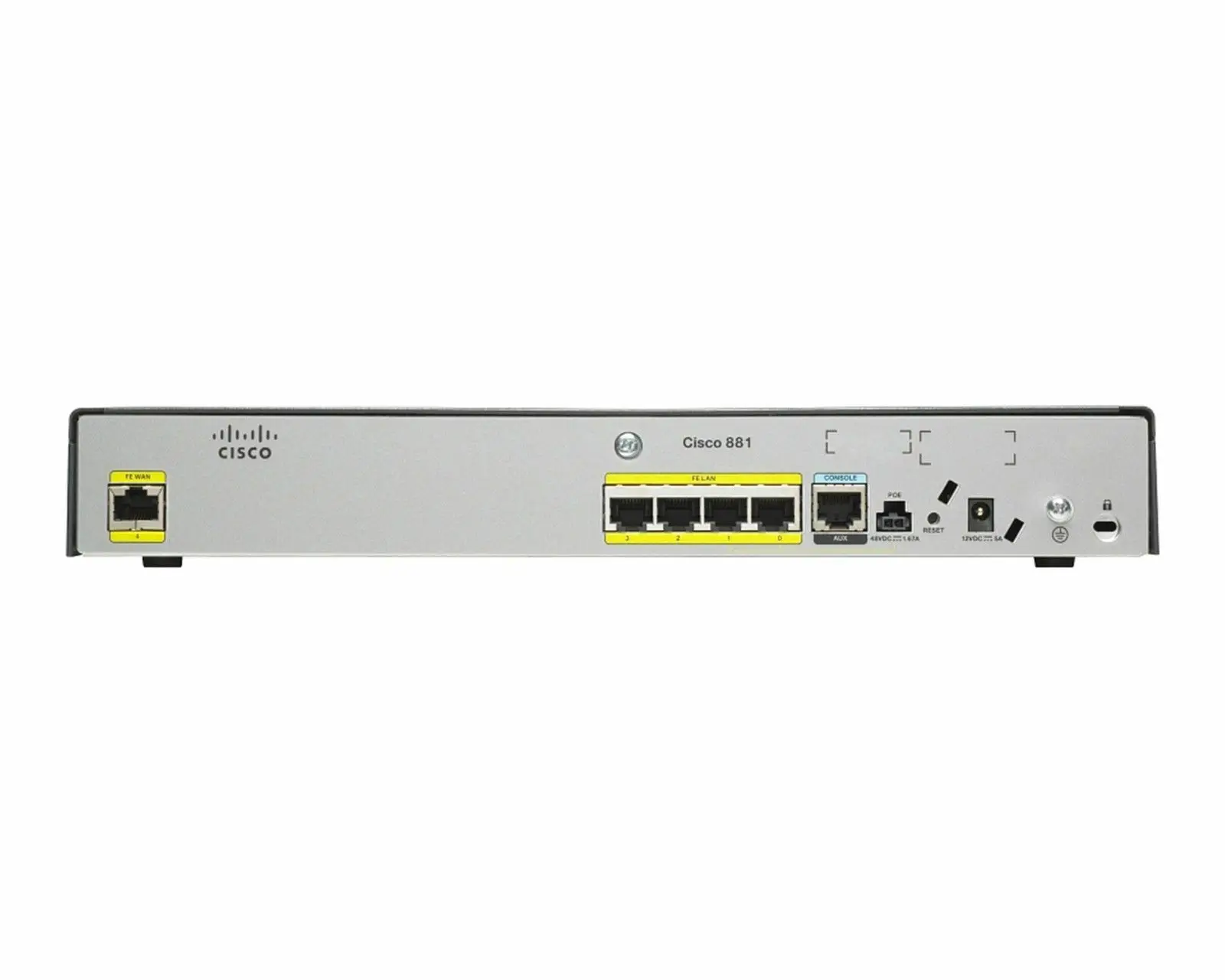 يستخدم سيسكو 880 سلسلة إيثرنت ثانية راوتر Cisco 881 K9 4 منافذ 10 100 راوتر السلكية Buy Cisco 881 K9 راوتر Cisco 881 K9 سيسكو 880 سلسلة إيثرنت ثانية راوتر Product On Alibaba Com