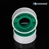12mm high density ptfe pipe thread seal tape