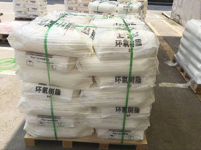 Wholesale cheap price heat resistant YD128 liquid crystal clear epoxy resin