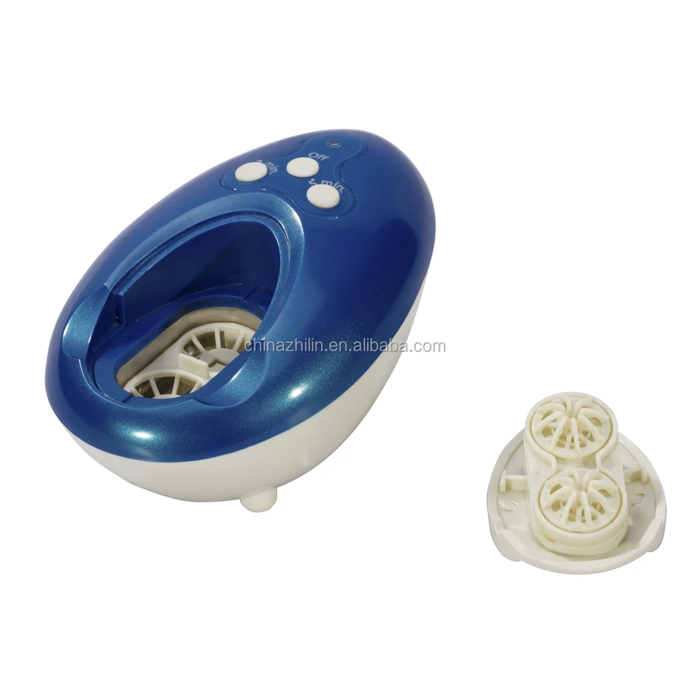 ultrasonic cleaner for contact lens