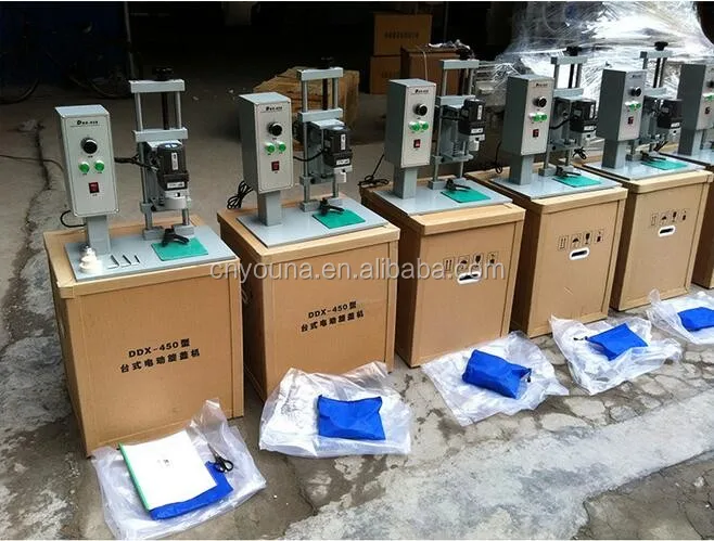 table top capping machine (1)