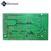 Rapid Prototype green pcb double sided pcba for electric production