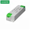 32w slim constant current led driver flicker free for led panel light & led tri proof light