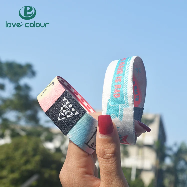 elastic wristband 01