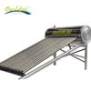 200L,Hot Sale High Quality Green Energy Solar Panel/Pressure Solar Water Heater(Manufacturer)