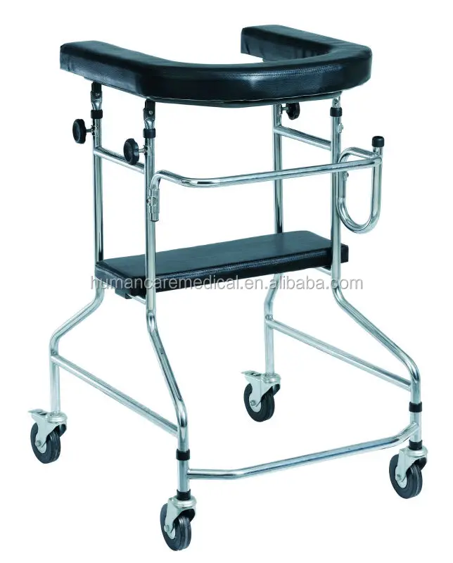 baby type walker for adults