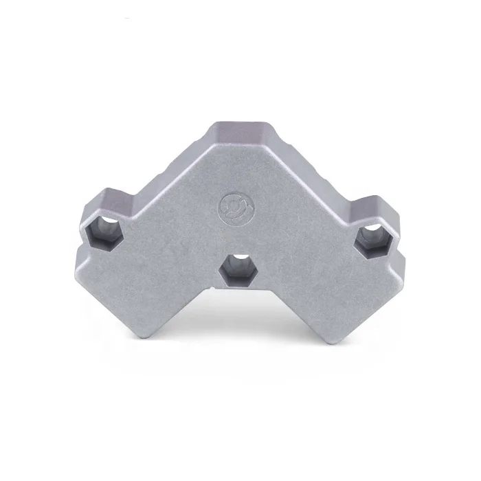 
Wholesale Custom made cheap manufacturer aluminium alloy sand casting,investment casting parts 