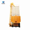 Multiple Advantages Cycles Corn Drying Machine Grain Dryer Equipment Dehydrator