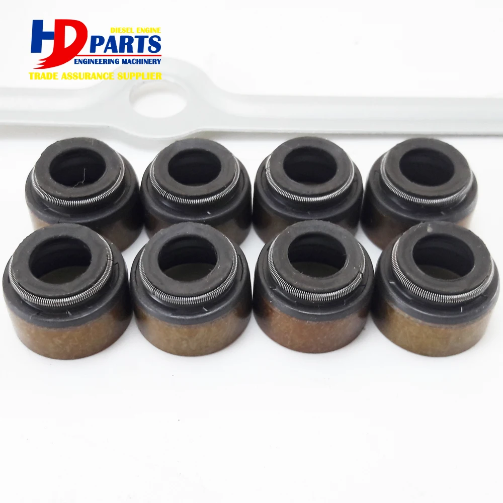 4TNE98 4TNV98 4TNV98T crankshaft main conrod bearing set STD for Yanmar engine