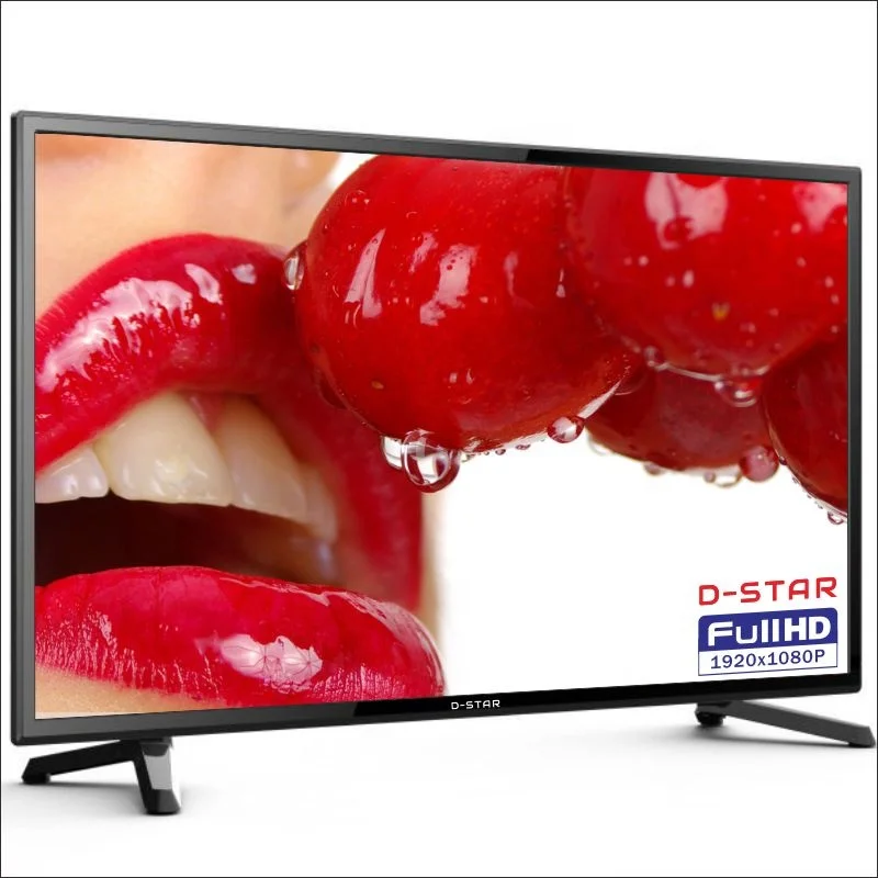 universal led tv 39 40 inch android smart tv Full HD television