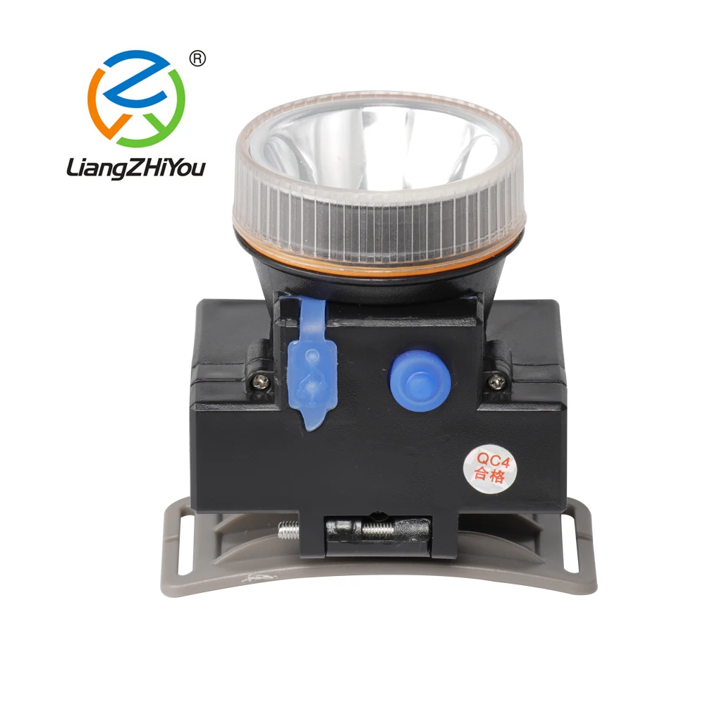 
High lumens long runtime rechargeable headlamps for camping 