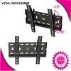 VESA 300x300 Easy Installation Brackets for Heavy Shelves