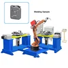 Factory Manufacturing Used Welding Robotic Soldering Machine Arms Equipment for Sale