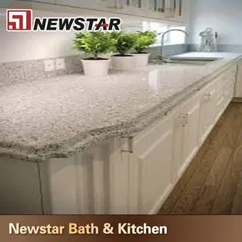 Newstar China White Granite Kitchen Countertop Style Buy Granite