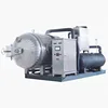 Professional low temperature professional sea food vacuum drying machine